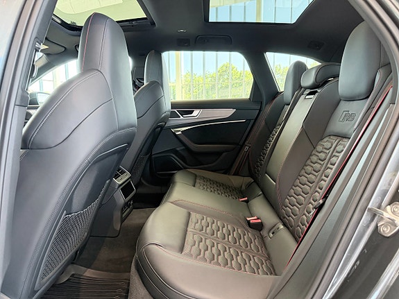 Audi RS6 13 of 30