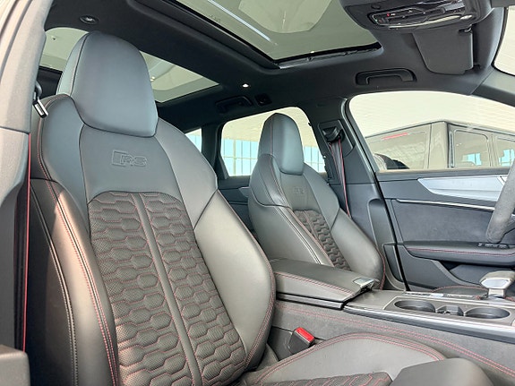 Audi RS6 22 of 30
