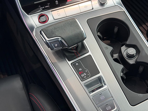 Audi RS6 20 of 30