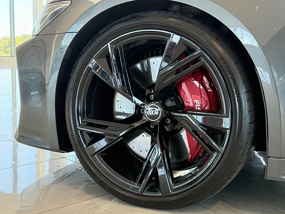 Audi RS6 7 of 30