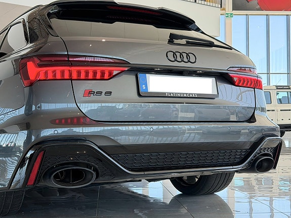 Audi RS6 6 of 30