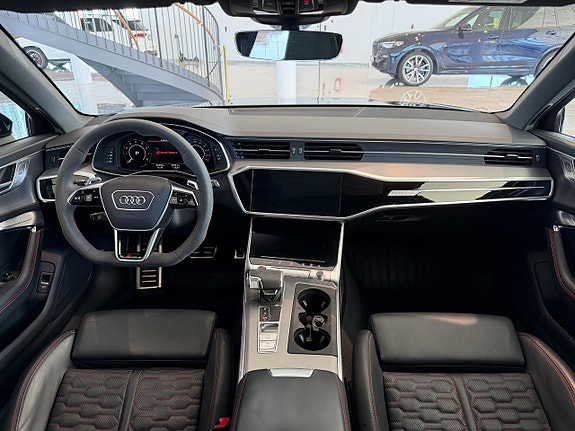 Audi RS6 18 of 30