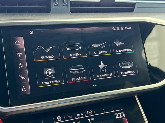 Audi RS6 25 of 30