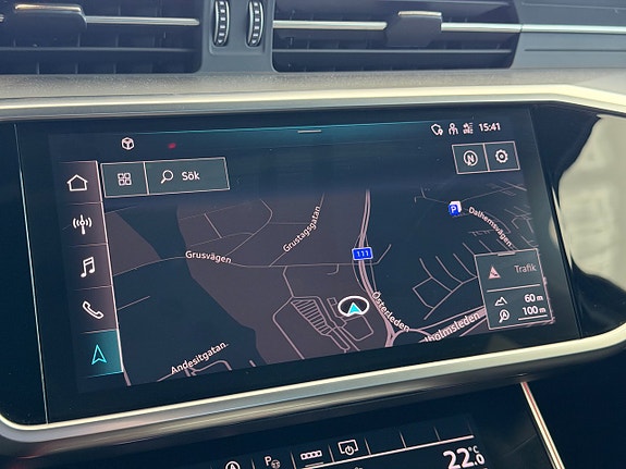 Audi RS6 26 of 30