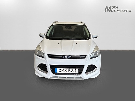 Ford Kuga 2 of 5