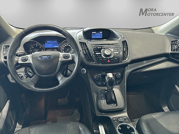 Ford Kuga 7 of 14