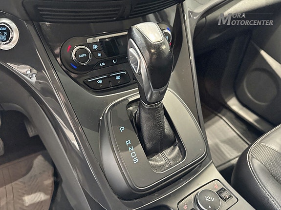 Ford Kuga 12 of 14