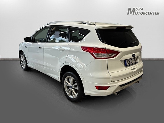 Ford Kuga 6 of 14