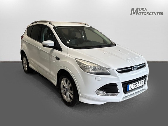 Ford Kuga 3 of 5