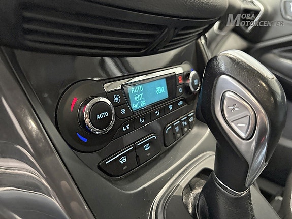 Ford Kuga 13 of 14