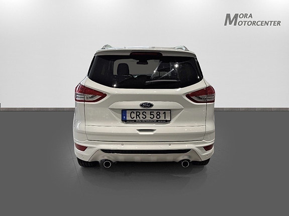 Ford Kuga 5 of 5