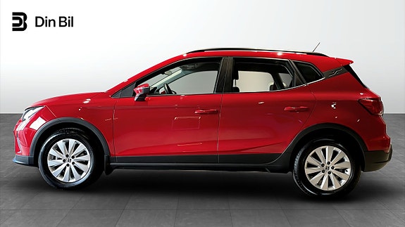 Seat Arona 2 of 12