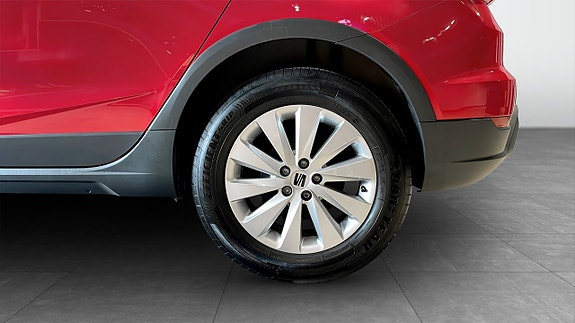 Seat Arona 6 of 12