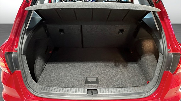 Seat Arona 12 of 12