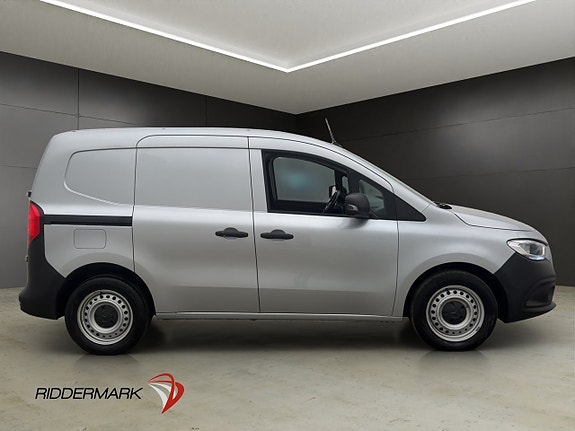 Mercedes-Benz Citan 110 2 of 5