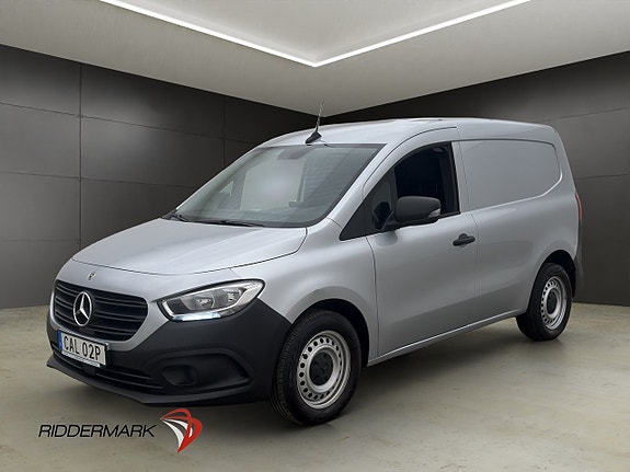 Mercedes-Benz Citan 110 3 of 5