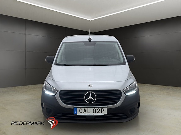 Mercedes-Benz Citan 110 5 of 5
