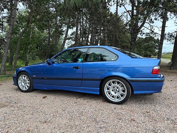 BMW M3 9 of 14