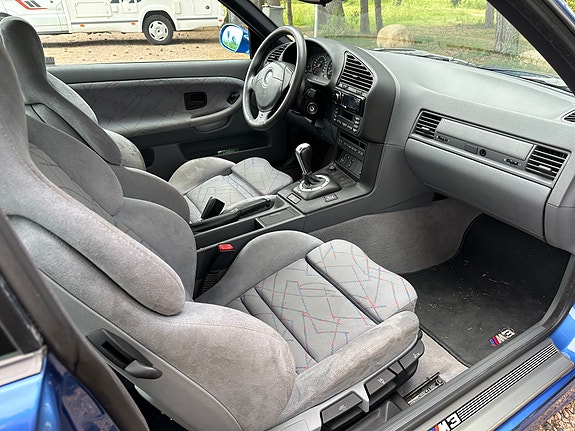 BMW M3 12 of 14
