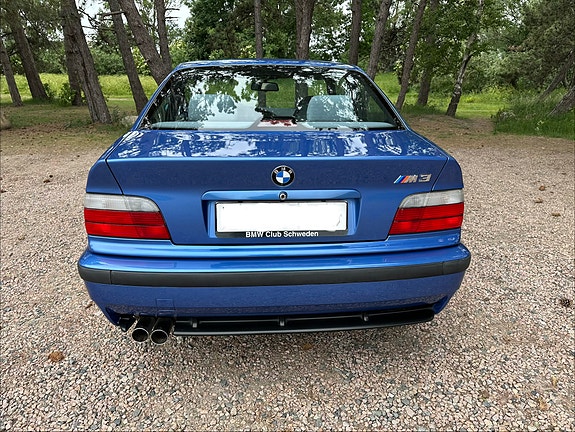 BMW M3 7 of 14