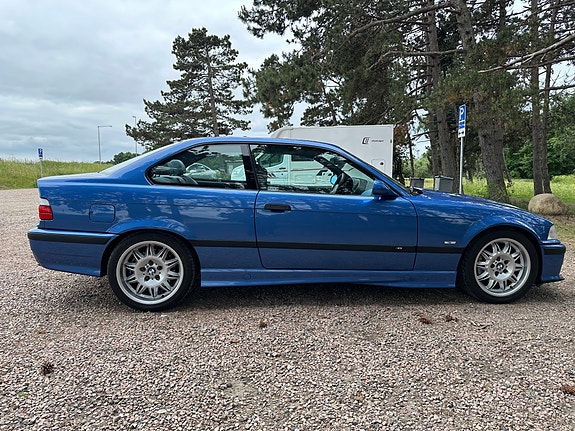 BMW M3 6 of 14