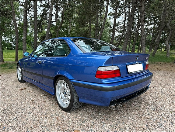 BMW M3 10 of 14