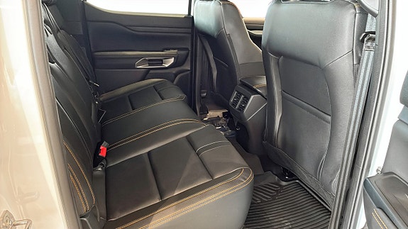 Ford Ranger 5 of 5
