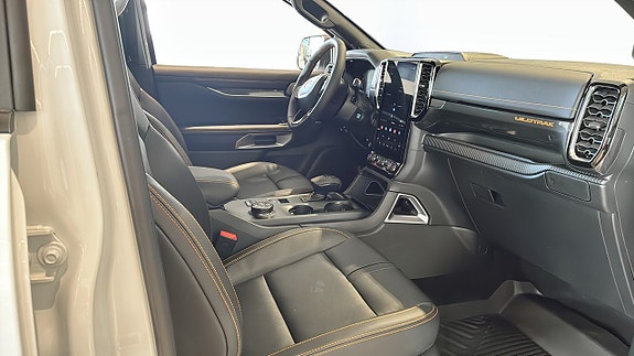 Ford Ranger 3 of 5