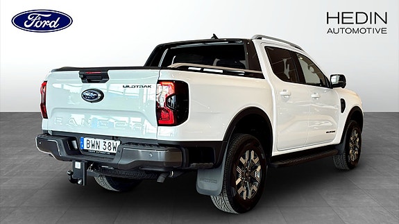 Ford Ranger 2 of 5