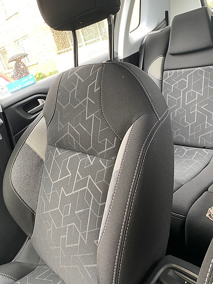Peugeot 2008 5 of 5