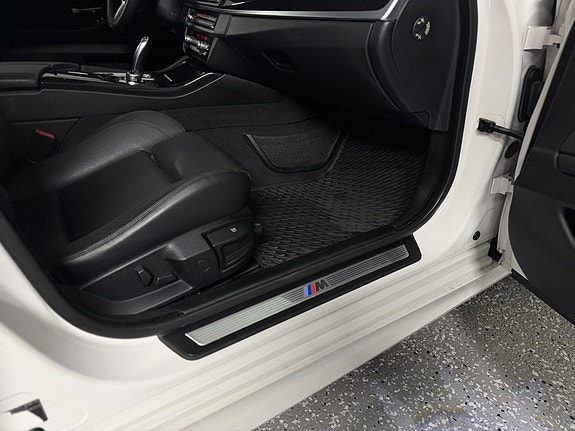 BMW 525d 20 of 22