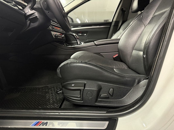 BMW 525d 17 of 22