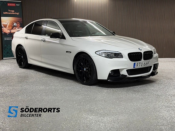 BMW 525d