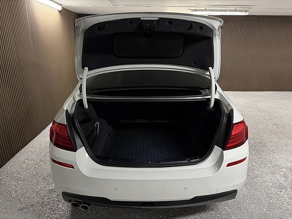BMW 525d 22 of 22