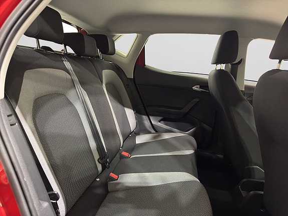 Seat Ibiza 10 of 18