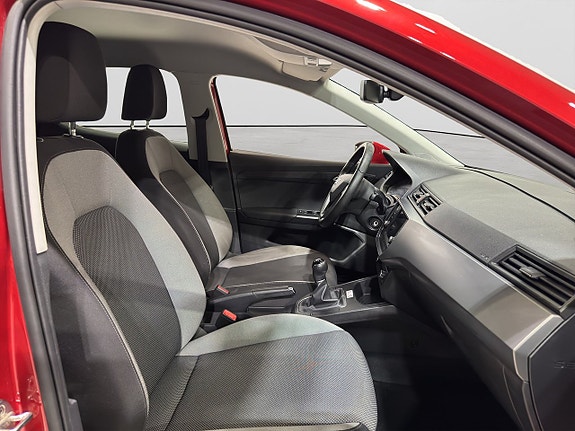 Seat Ibiza 9 of 18