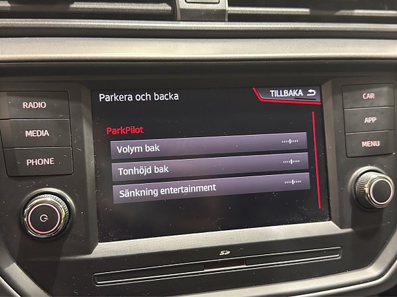 Seat Ibiza 18 of 18
