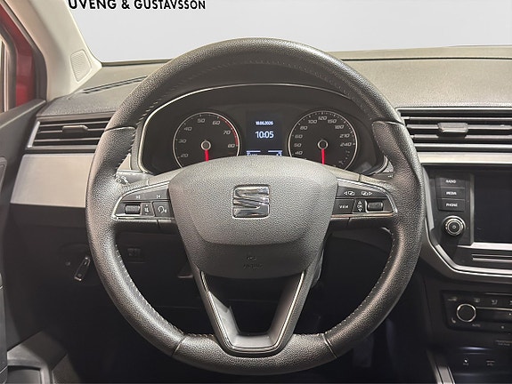Seat Ibiza 13 of 18
