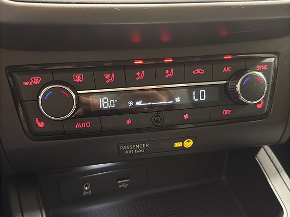 Seat Ibiza 16 of 18