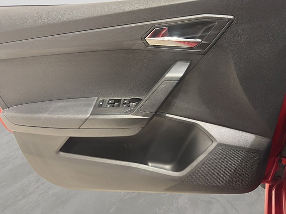 Seat Ibiza 14 of 18