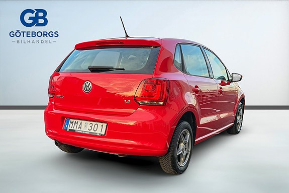 Volkswagen Polo 6 of 17