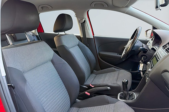 Volkswagen Polo 16 of 17