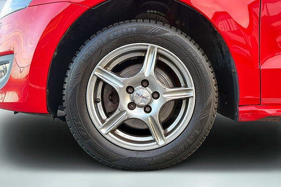 Volkswagen Polo 7 of 17