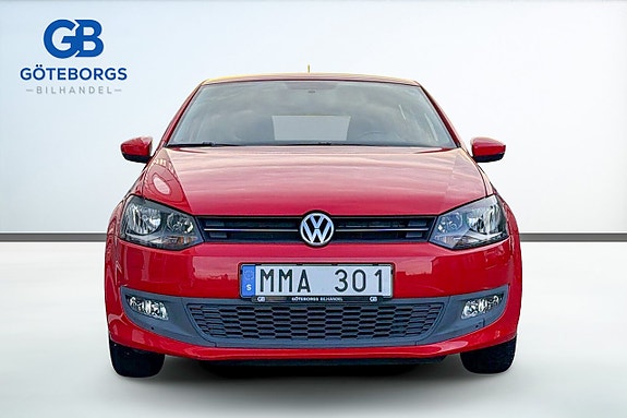 Volkswagen Polo 8 of 17