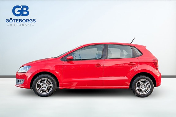 Volkswagen Polo 3 of 5