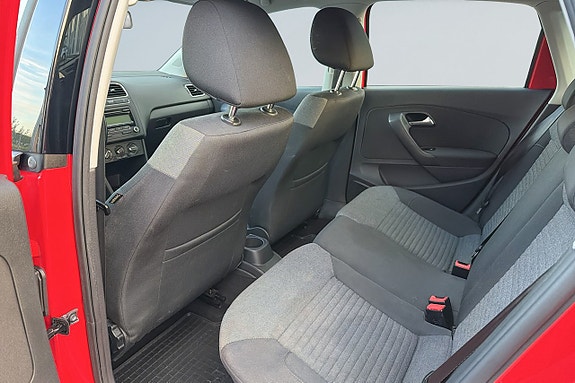 Volkswagen Polo 15 of 17