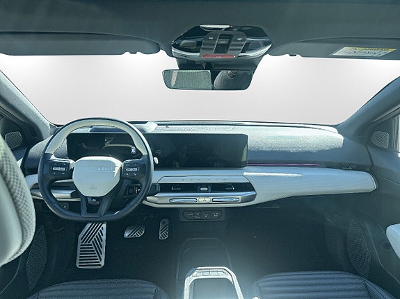 Kia EV4 7 of 22