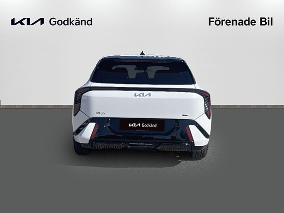 Kia EV4 5 of 5