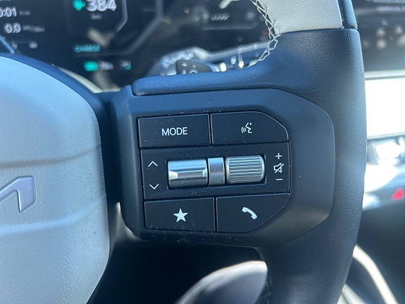 Kia EV4 17 of 22