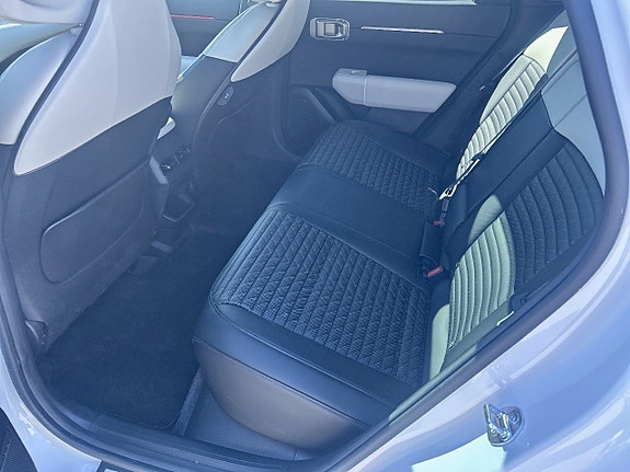 Kia EV4 9 of 22